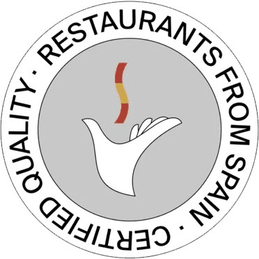 Restaurants from Spain