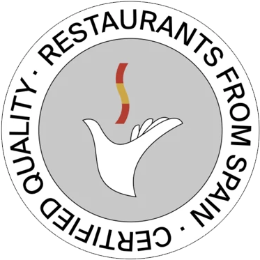 Certified Quality - Restaurants from Spain